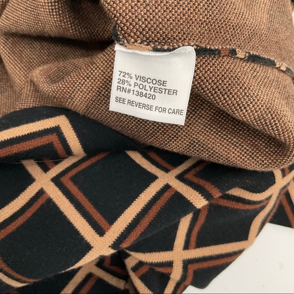 Etcetera Diamond 2 Piece Set - Small - Picture 9 of 10